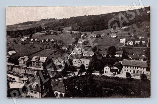 Pohlednice Velké Hamry (M13174)