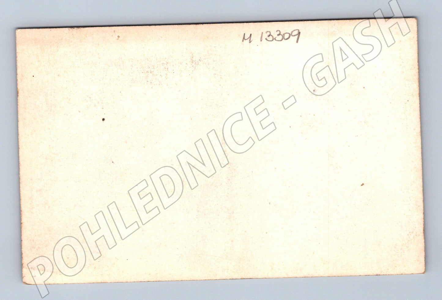 Pohlednice oltář sv. Václava historická ČSR do 1950 (M13309)