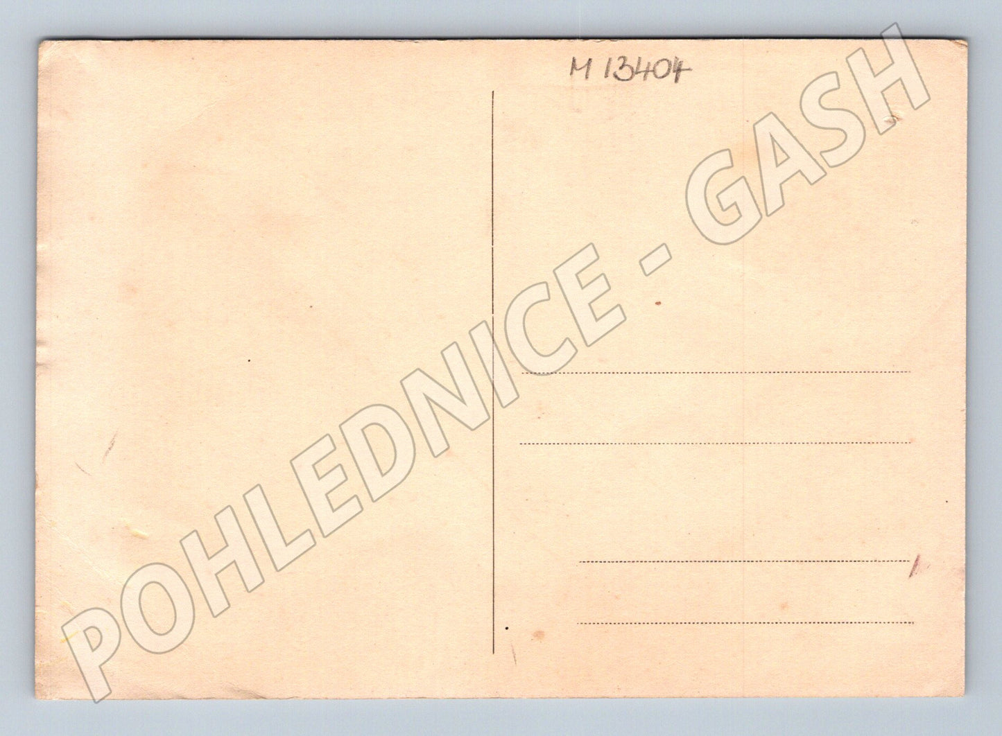 Pohlednice Horolezci v krojích Alpy etnografie (M13404)