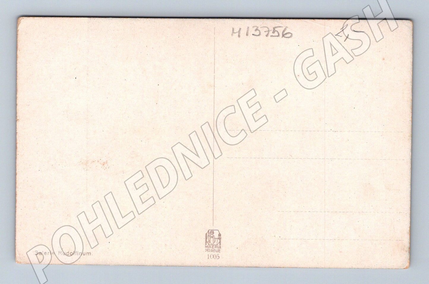 Pohlednice Sestry (M13756)