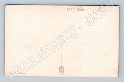 Pohlednice Sestry (M13756)
