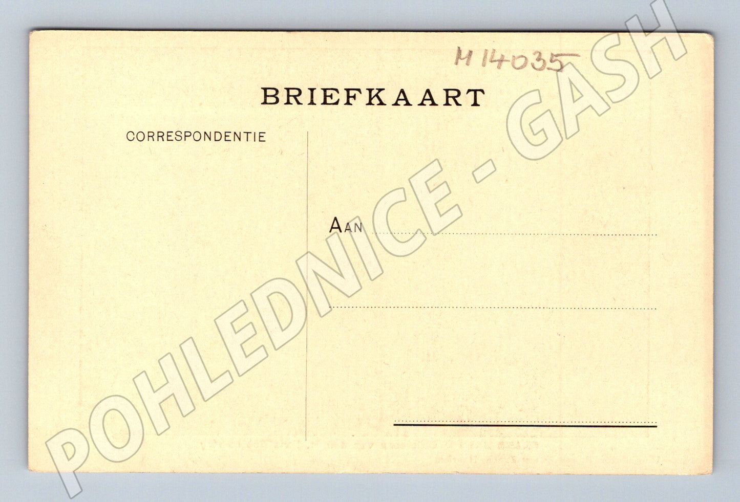 Pohlednice Frans Hals – Officieren van St. Joris (M14035)