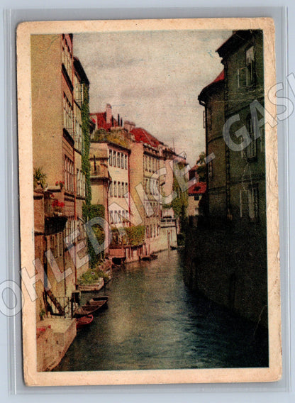 Pohlednice Praha Čertovka historická (M14165)