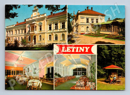 Pohlednice Lázně Škoda Plzeň (M14773)