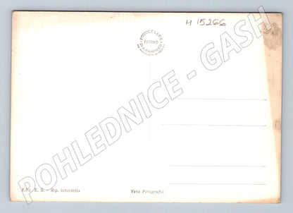 Pohlednice Viareggio – Casino Kursaal (M15266)