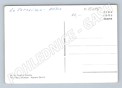 Pohlednice Morzzate – Via Varesina (M15285)