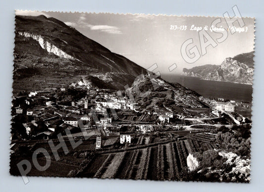 Pohlednice Lago di Garda – Nago (M15292)