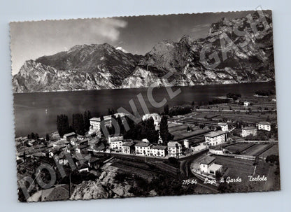 Pohlednice Torbole – Lago di Garda (M15298)