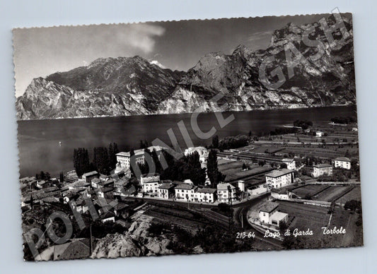 Pohlednice Torbole – Lago di Garda (M15298)