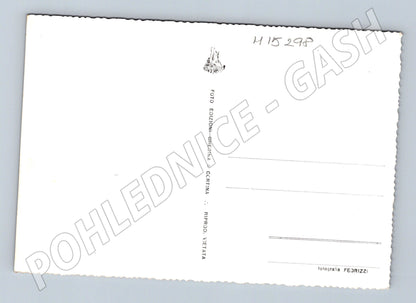 Pohlednice Torbole – Lago di Garda (M15298)