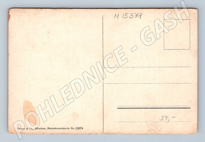 Pohlednice Cattaro (Kotor) – Purger & Co. (M15379)