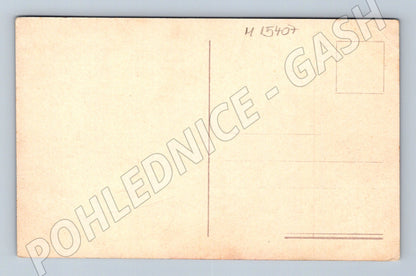 Pohlednice Grimaldi (Ventimiglia) – hranice (M15407)