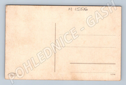 Pohlednice Torbole – Lago di Garda, historická (M15516)