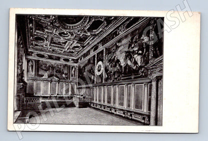 Pohlednice Benátky – Palazzo Ducale, Sala del Collegio (M15536)