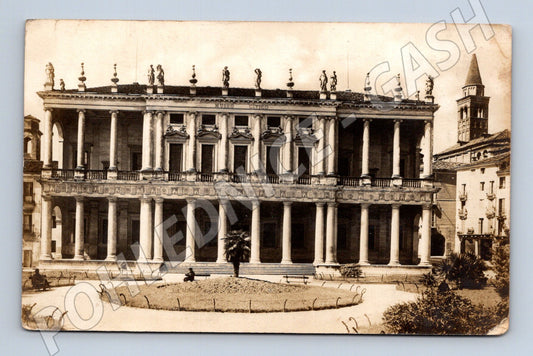 Pohlednice Vicenza – Museo Civico (M15545)