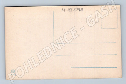Pohlednice Raffael – Leone X., Firenze (M15593)