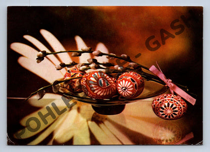 Pohlednice Kraslice motiv Československo 1973 (M1585)
