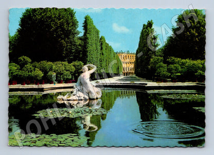 Pohlednice Vídeň Schönbrunn zámek (M16033)