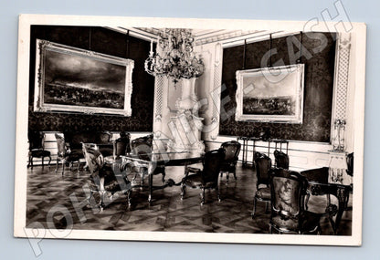 Pohlednice Vídeň Hofburg Großer Salon Franz Josef (M16227)