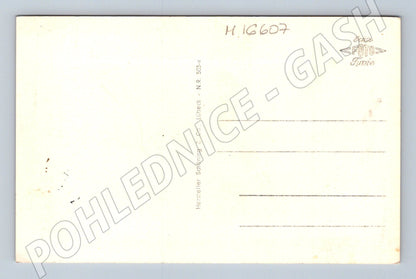 Pohlednice Drachenfels Drachenburg Petersberg (M16607)
