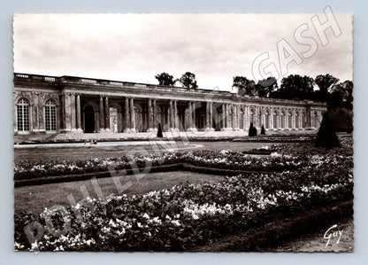 Pohlednice Versailles Grand Trianon Francie neprošlá (M16846)