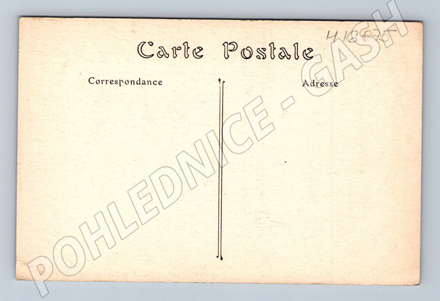 Pohlednice Chartres Portail Royal 12 století (M16875)