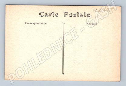 Pohlednice Chartres Portail Royal 12 století (M16875)