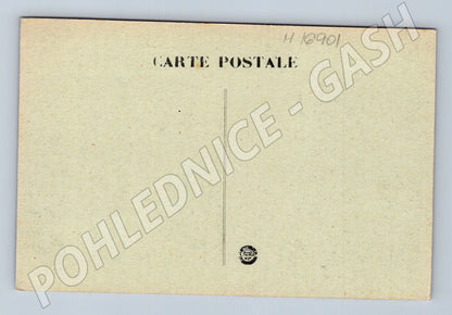 Pohlednice Orléans Vue Générale Les Quais (M16901)