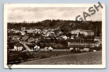 Pohlednice Bučovice PP (M1694)