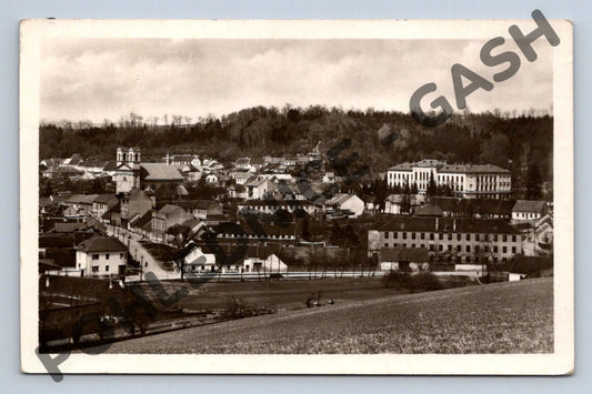 Pohlednice Bučovice PP (M1694)