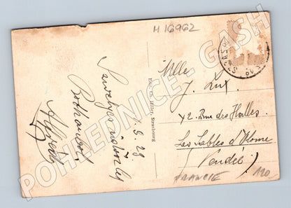 Pohlednice Rothau Vallée de la Bruche (M16962)