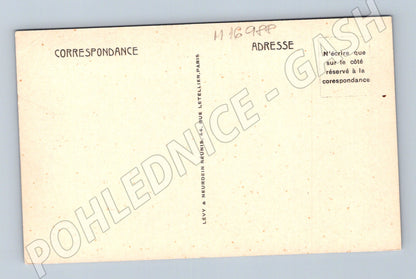 Pohlednice Golfe Juan flotila lodí (M16988)