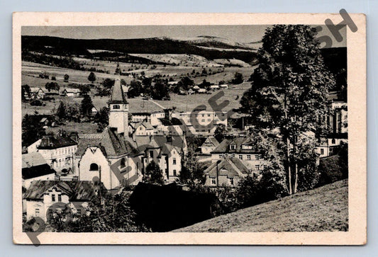 Pohlednice Rokytnice nad Jizerou PP (M1699)