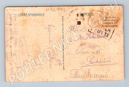 Pohlednice Nice Promenade des Anglais (M16999)