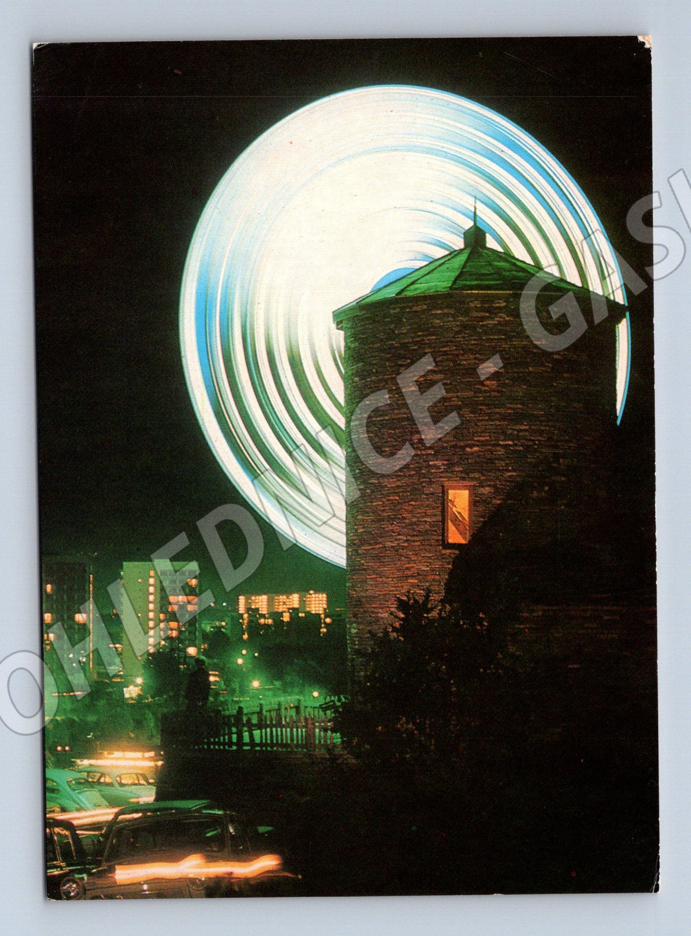 Pohlednice Slunečné pobřeží Melnicata (M17174)