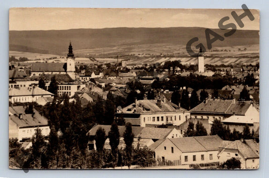 Pohlednice Uherské Hradiště (M1719)
