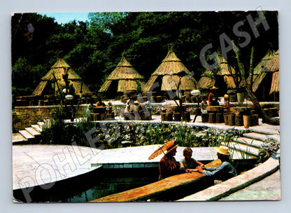 Pohlednice Zlaté písky Kolibite (M17219)