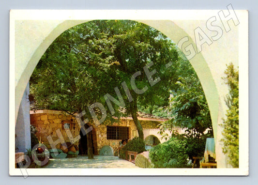 Pohlednice Zlaté písky Vodenitsata (M17231)