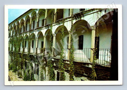 Pohlednice Veliko Tarnovo Hadji Nikoli Han (M17234)