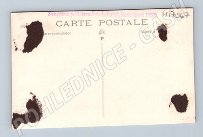 Pohlednice Kotor cca 1929 (M17367)