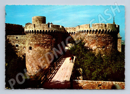 Pohlednice Bělehrad Kalemegdan (M17375)