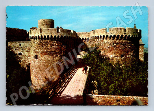 Pohlednice Bělehrad Kalemegdan (M17375)