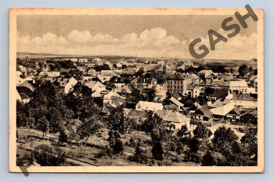 Pohlednice Hlinsko v Čechách ČSR (M1740)