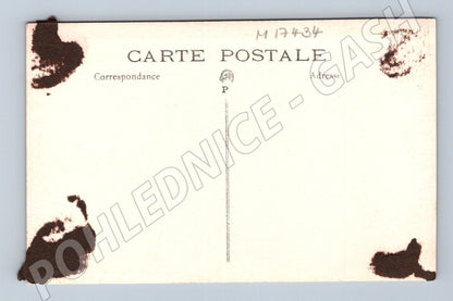 Pohlednice středomořské město Foto L Tortesi 1929 (M17434)