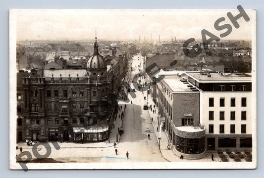 Pohlednice Pardubice (M1771)