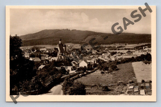 Pohlednice Prachatice (M1789)