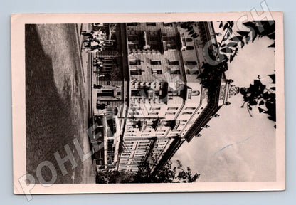 Pohlednice Oděsa Deribasivska 1957 Ukrajina (M17985)