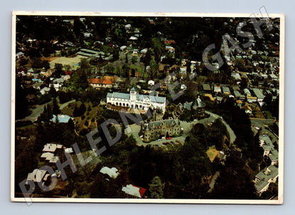 Pohlednice San Francisco Theological Seminary 1982 (M18008)