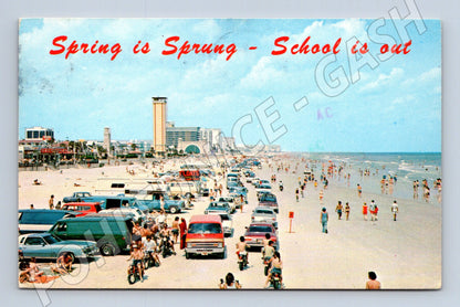 Pohlednice Daytona Beach Florida USA (M18056)