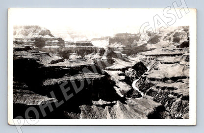 Pohlednice Grand Canyon USA (M18099)